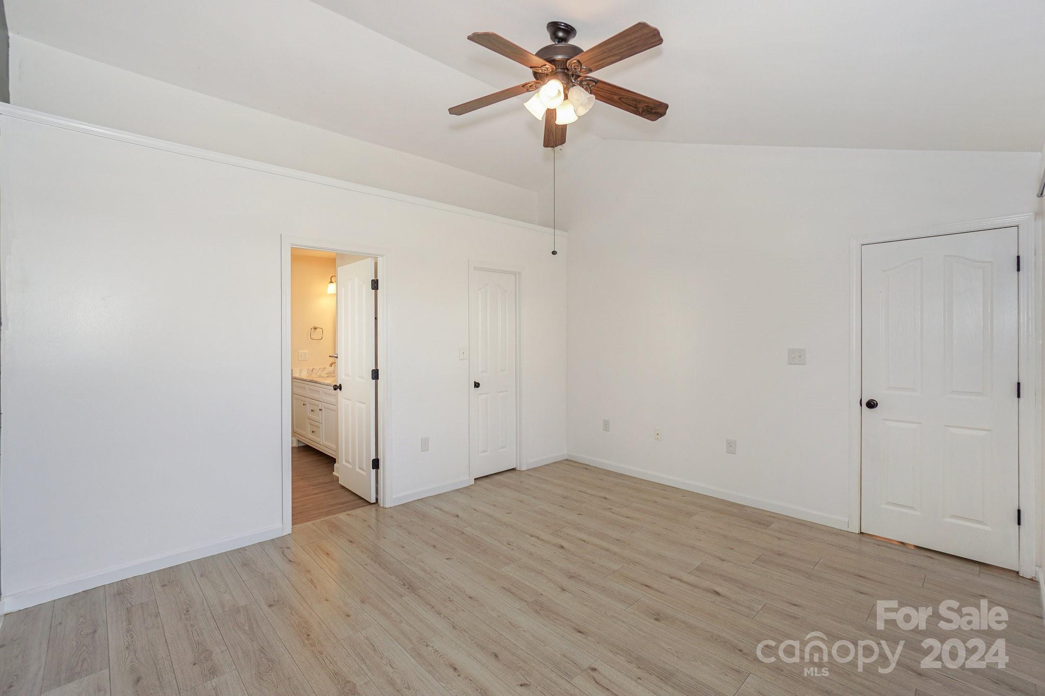 Curtis Pond - Residential