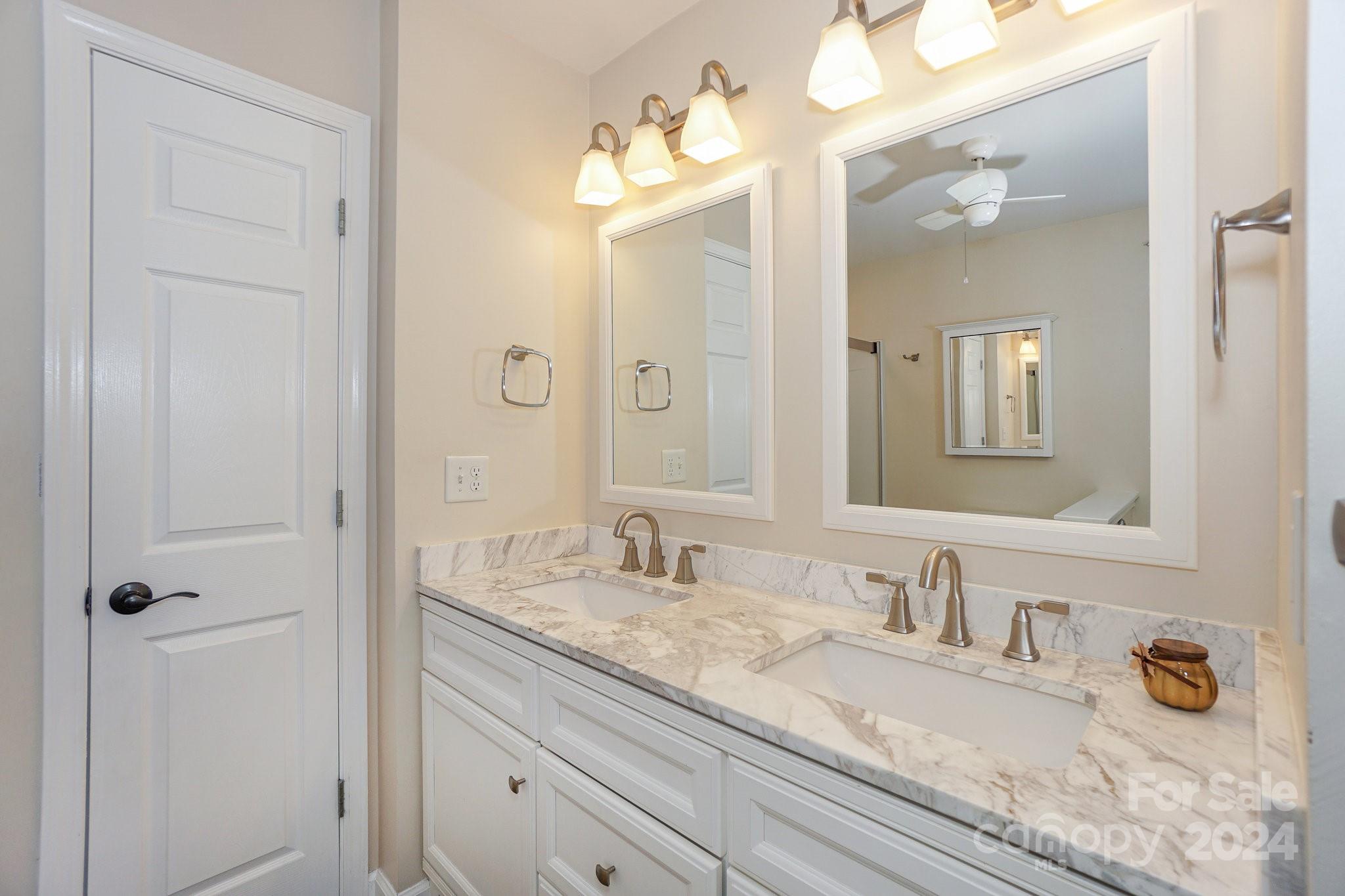 Curtis Pond - Residential