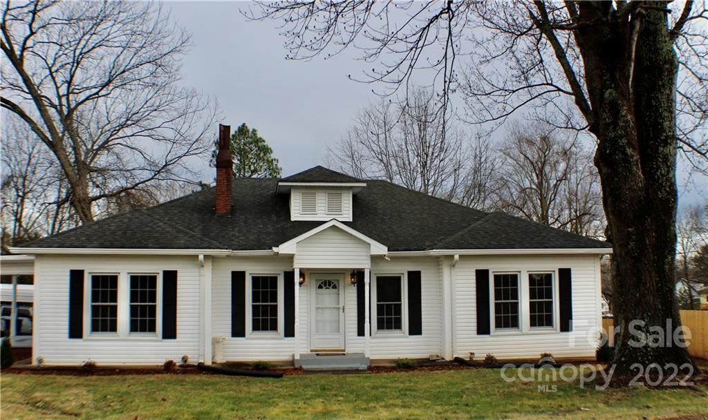 146 Ledbetter Road, Spindale, NC 28160, MLS 3827818 Allen Tate