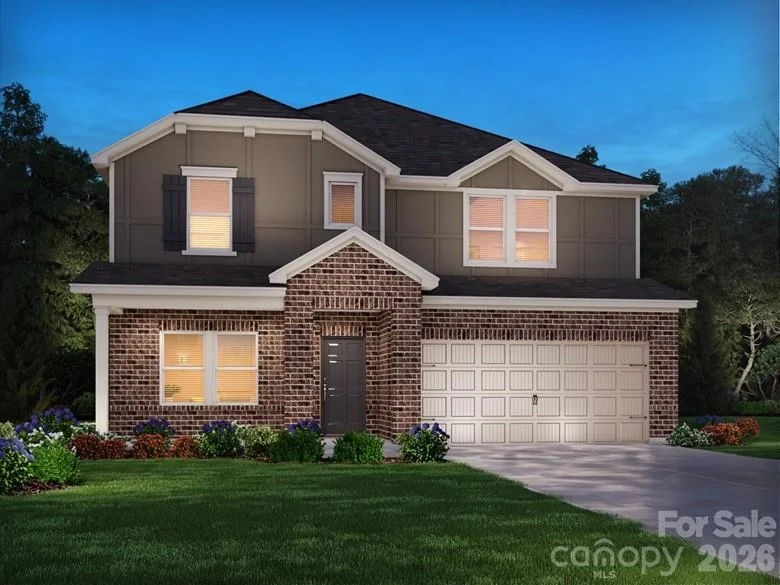 126 Arlingdale Drive, York, SC, 29745