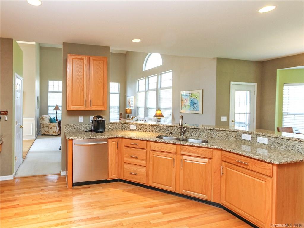 Somerset - Residential