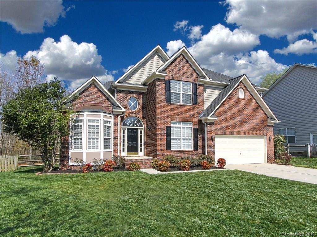 Somerset - Residential