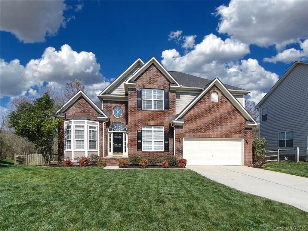 Somerset - Residential