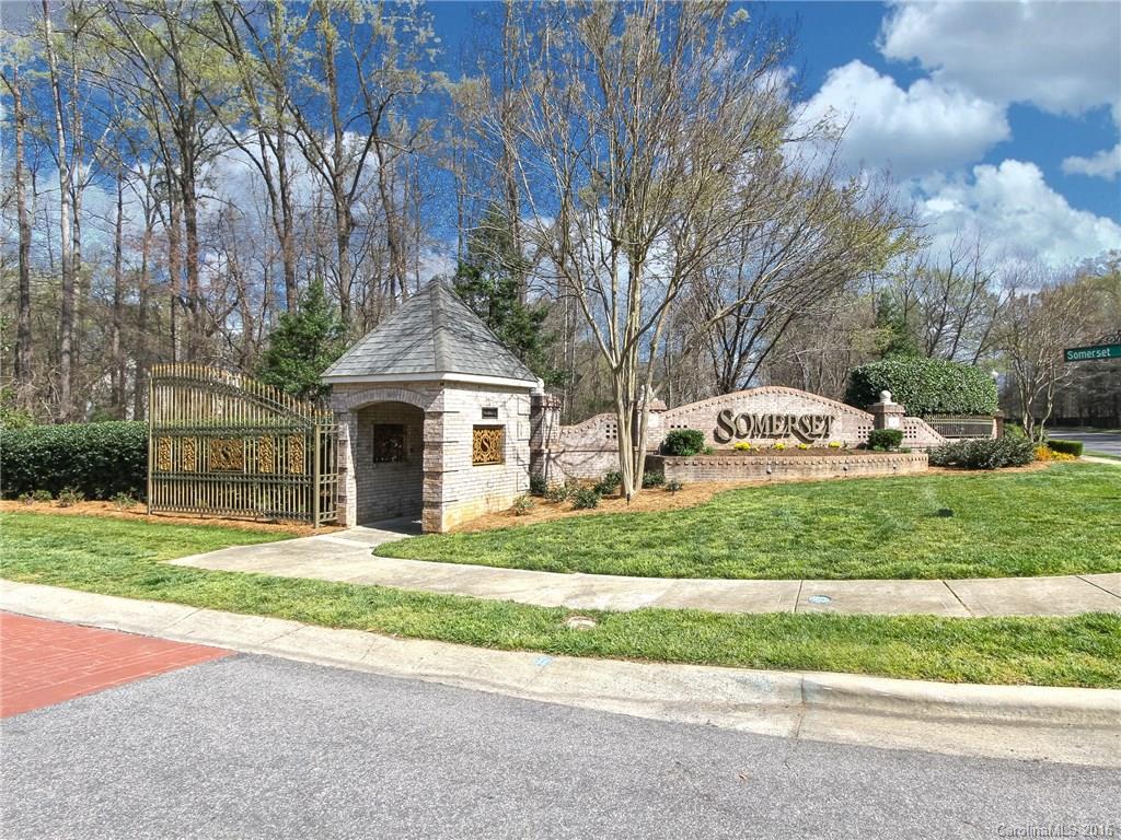 Somerset - Residential