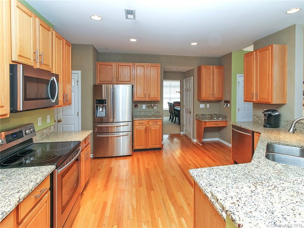 Somerset - Residential