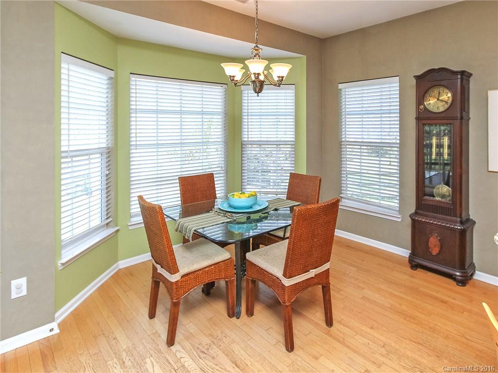 Somerset - Residential