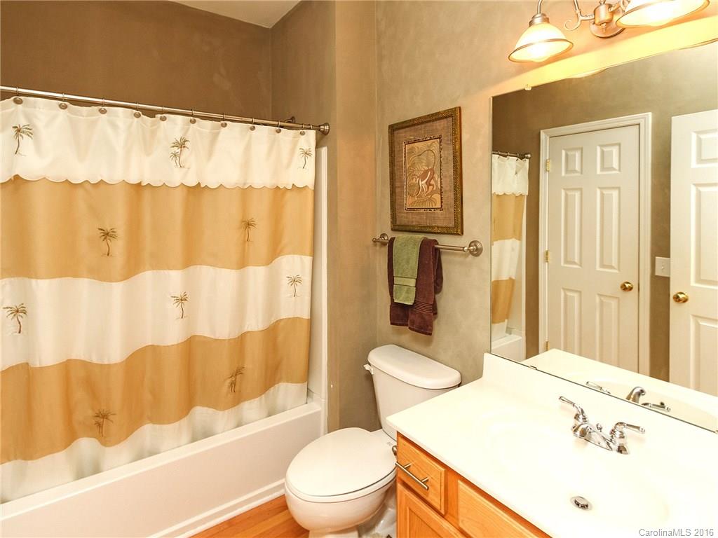 Somerset - Residential