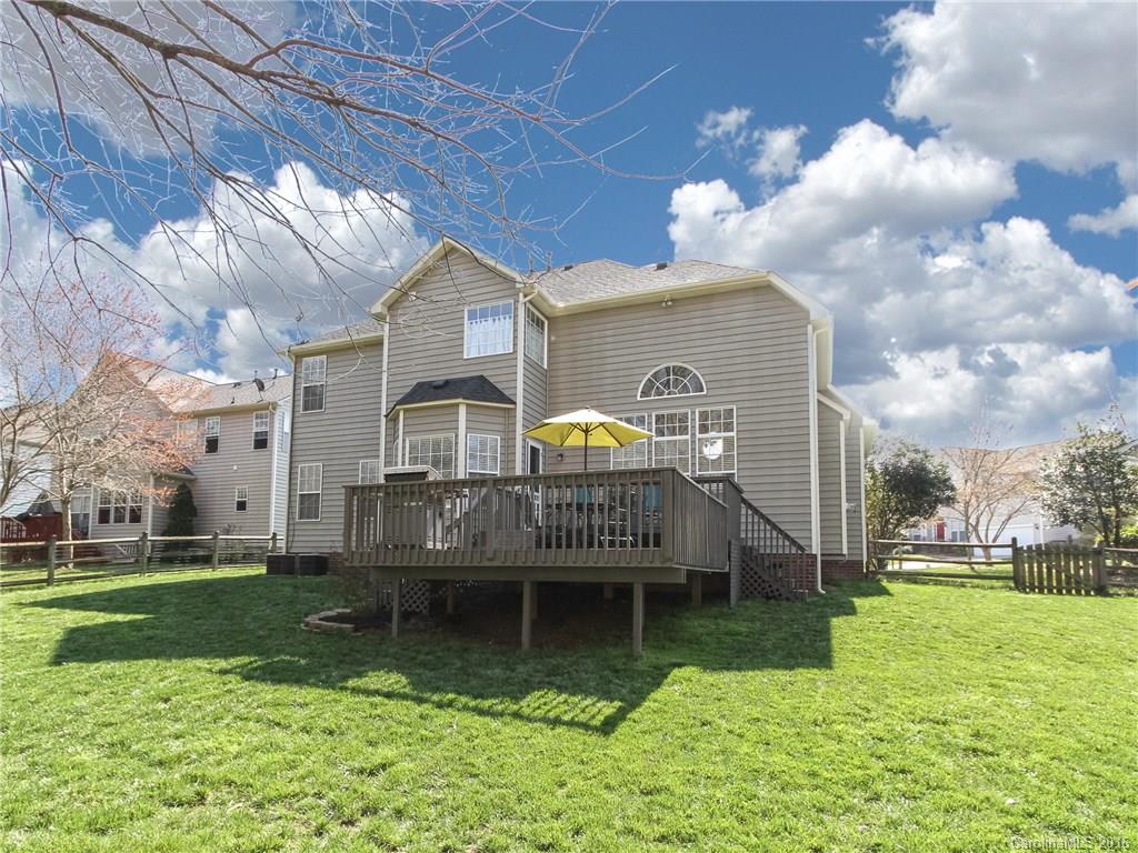 Somerset - Residential