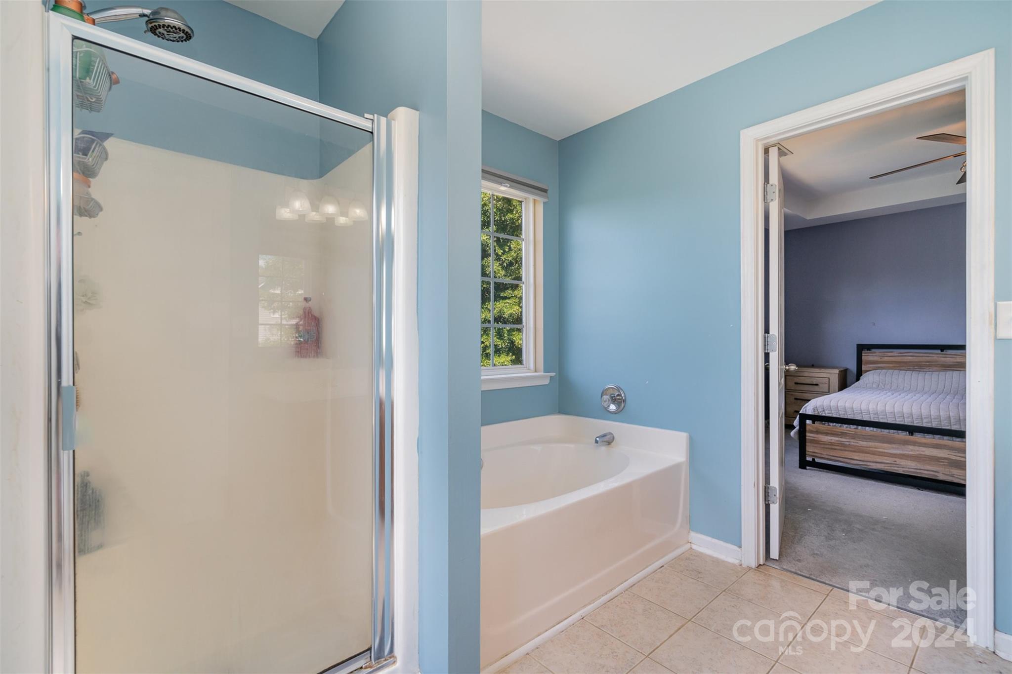 Steele Meadows - Residential