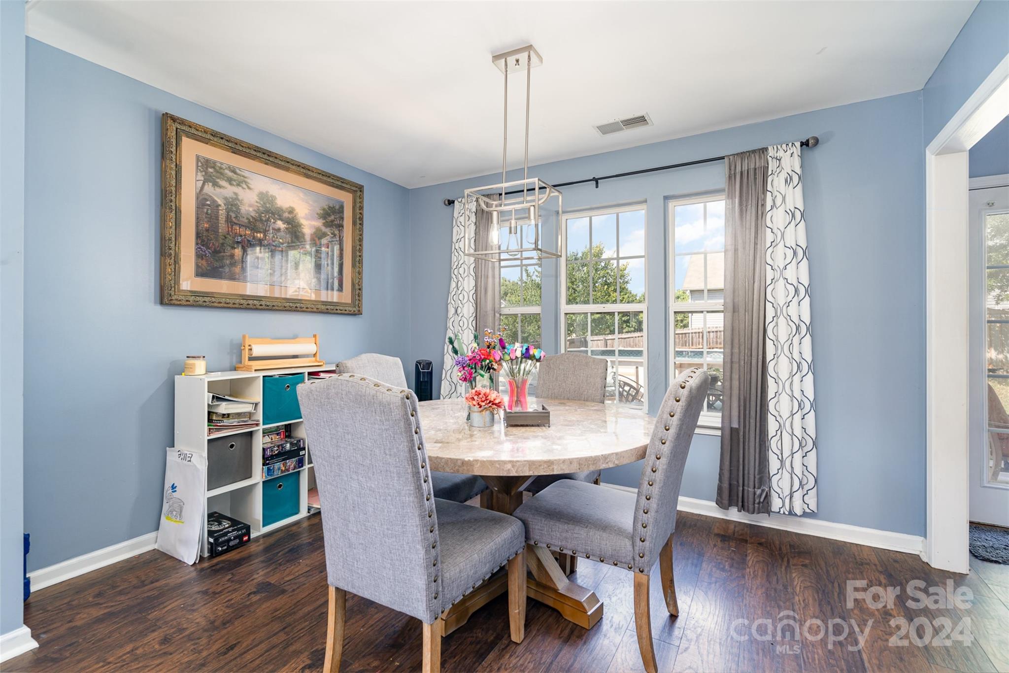 Steele Meadows - Residential