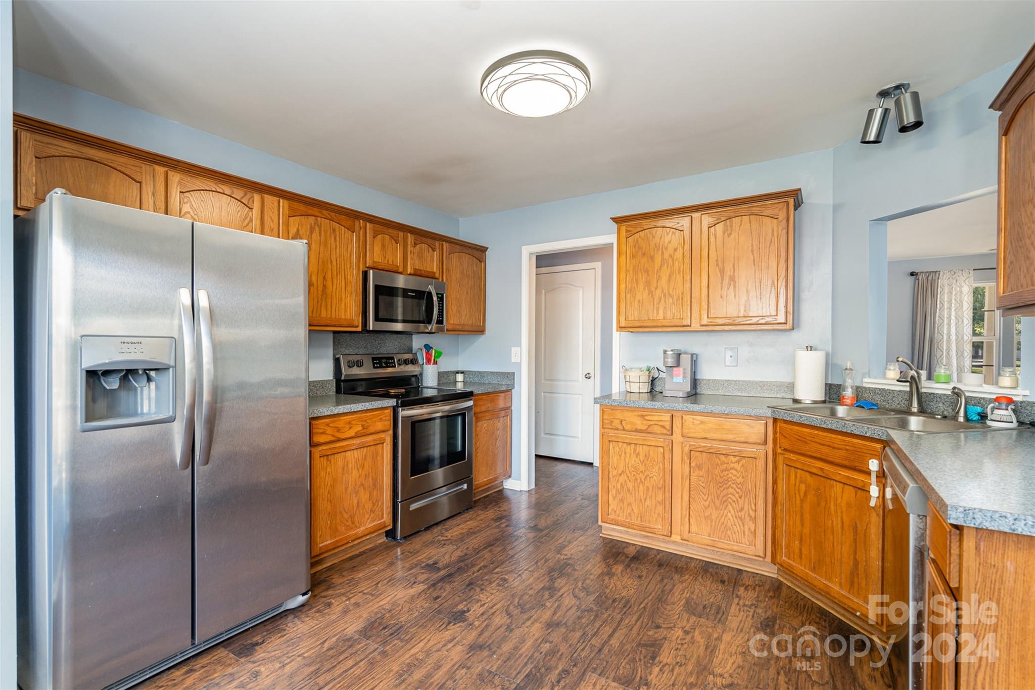 Steele Meadows - Residential