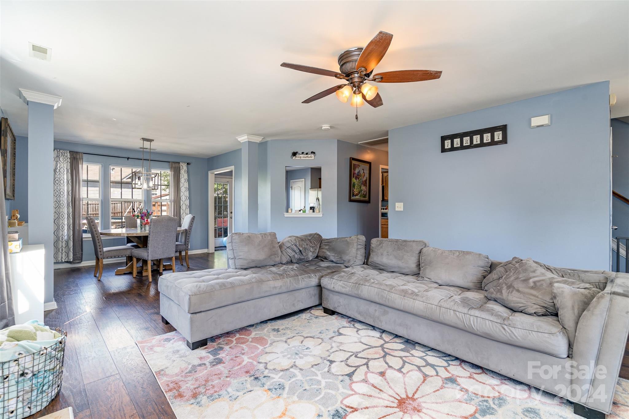 Steele Meadows - Residential