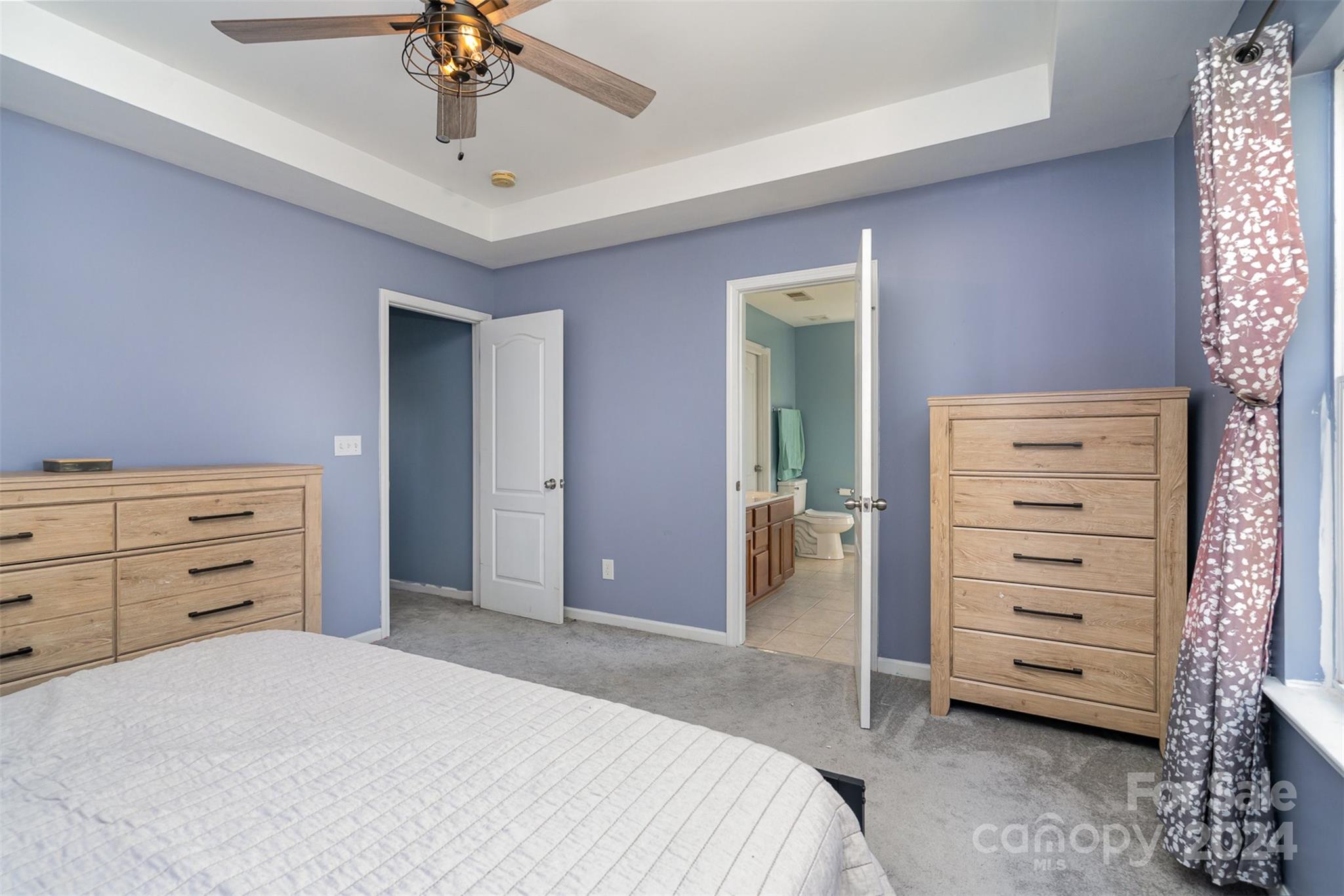 Steele Meadows - Residential