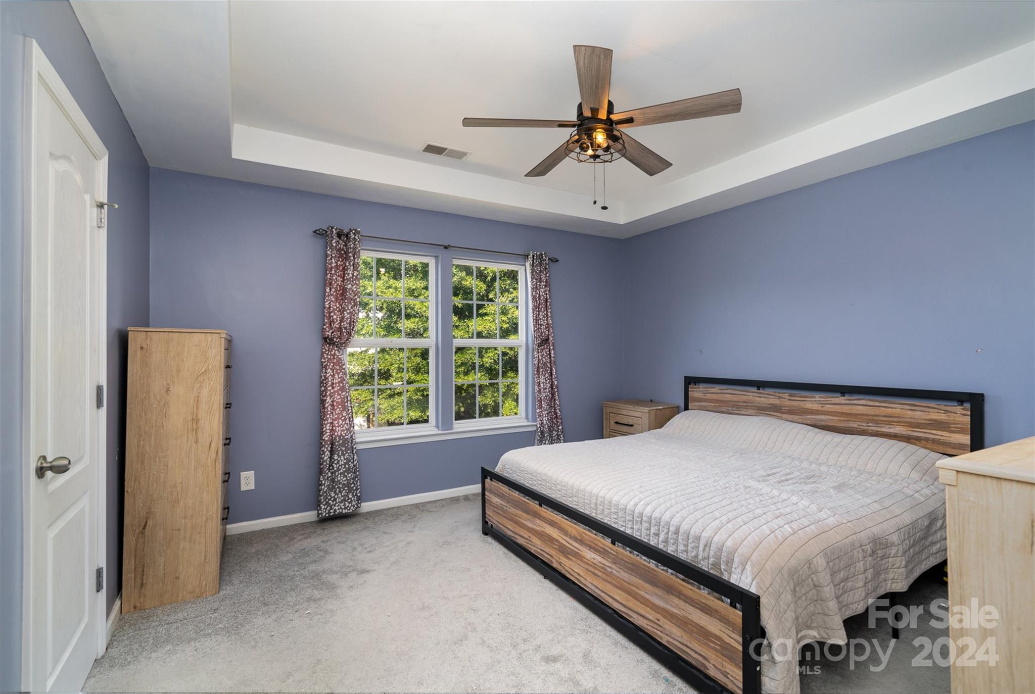 Steele Meadows - Residential