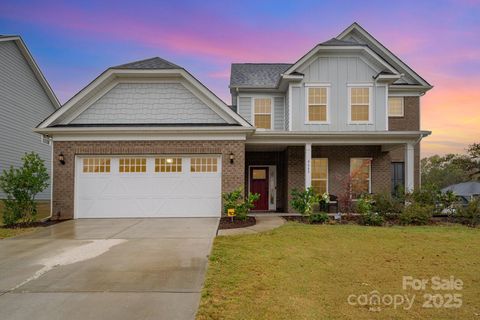4649 Cava Court Indian Land SC 29707
