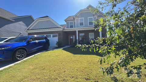Photo of 4649 Cava Court, Indian Land, SC 29707 (MLS # 4312773)