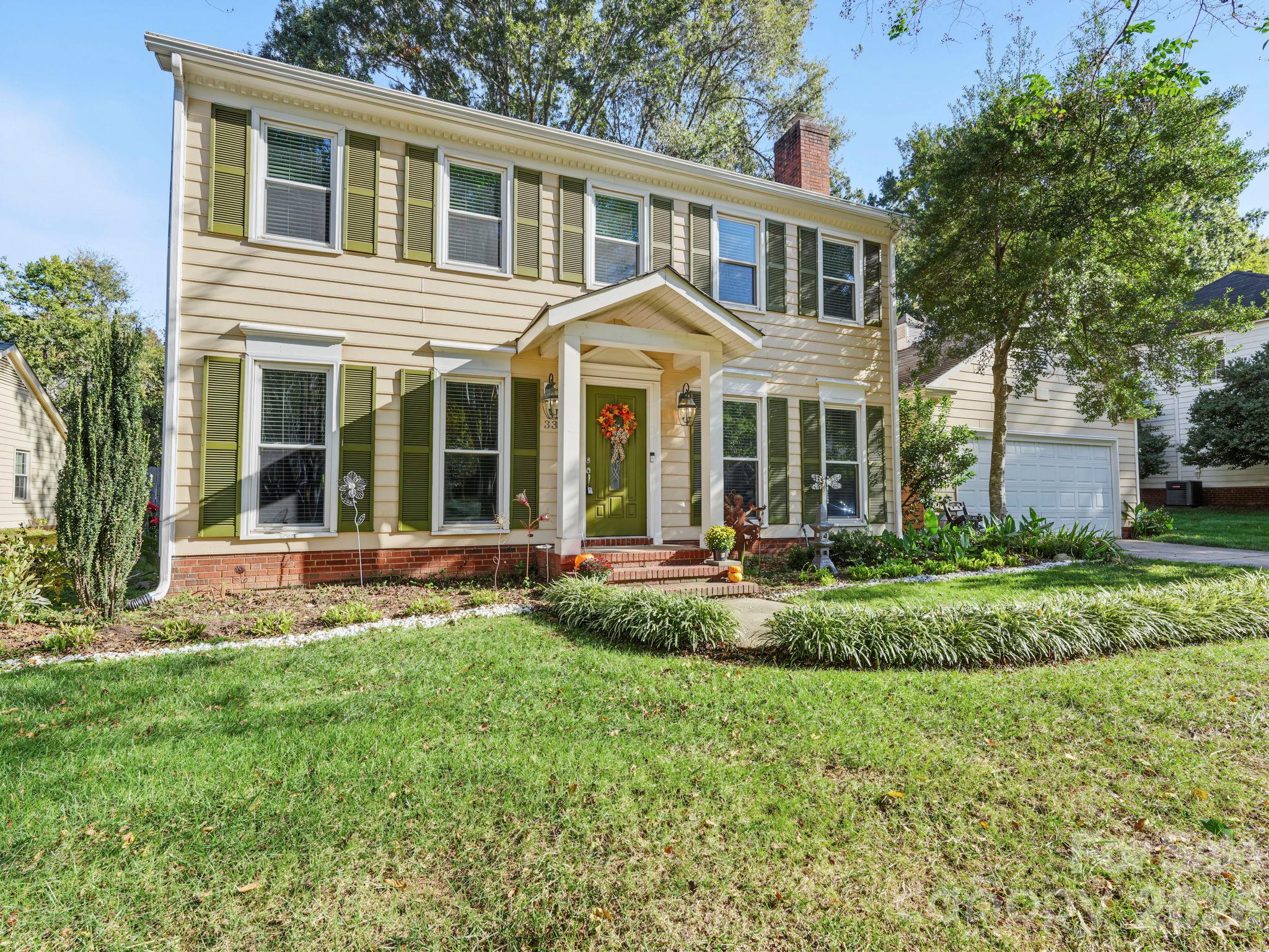 3311 Teversham Lane