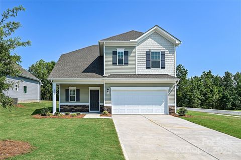 2206 Catawba Trace Drive Catawba NC 28609