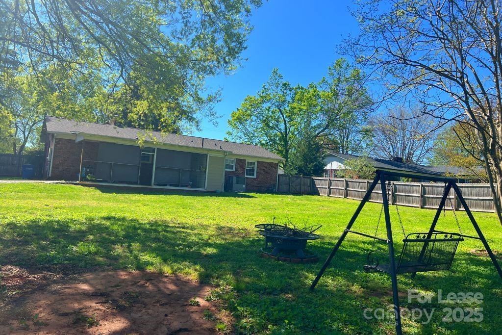 None - Residential Lease