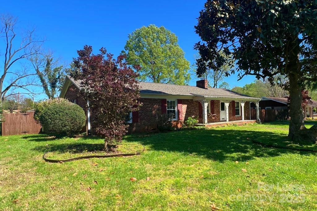 None - Residential Lease