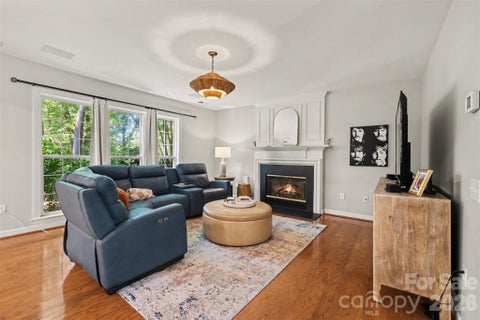 Photo of 15817 Prestwoods Lane, Huntersville, NC 28078 (MLS # 4375192)