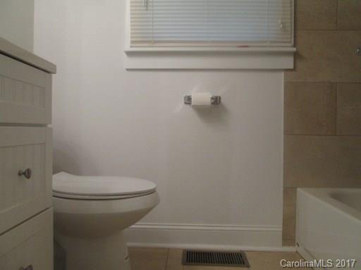 Druid Hills - Residential Lease