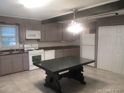 Druid Hills - Residential Lease