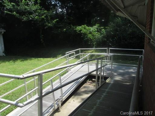 Druid Hills - Residential Lease