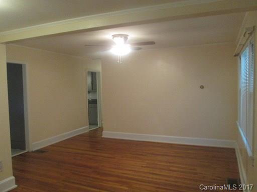 Druid Hills - Residential Lease