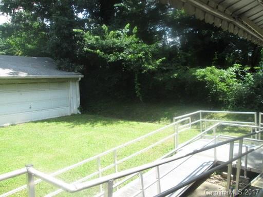 Druid Hills - Residential Lease