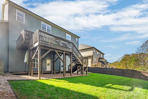 A home in Fort Mill