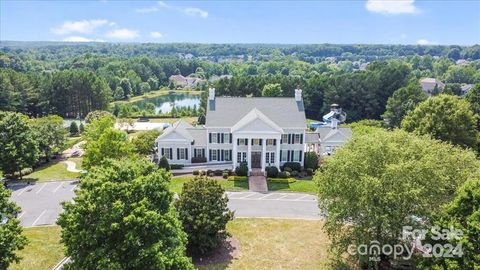 A home in Fort Mill