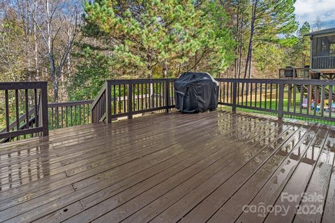 A home in Fort Mill