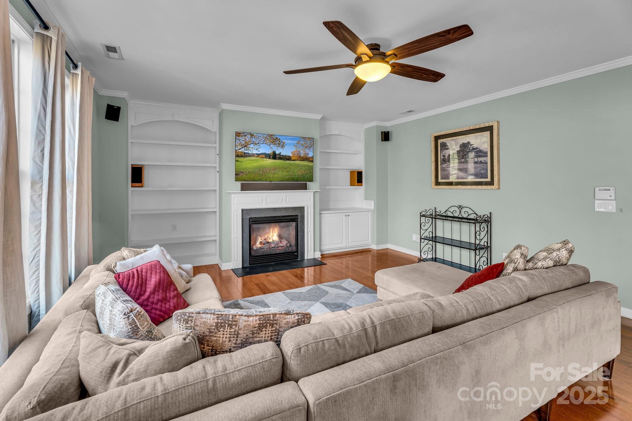 Bridgemill - Residential