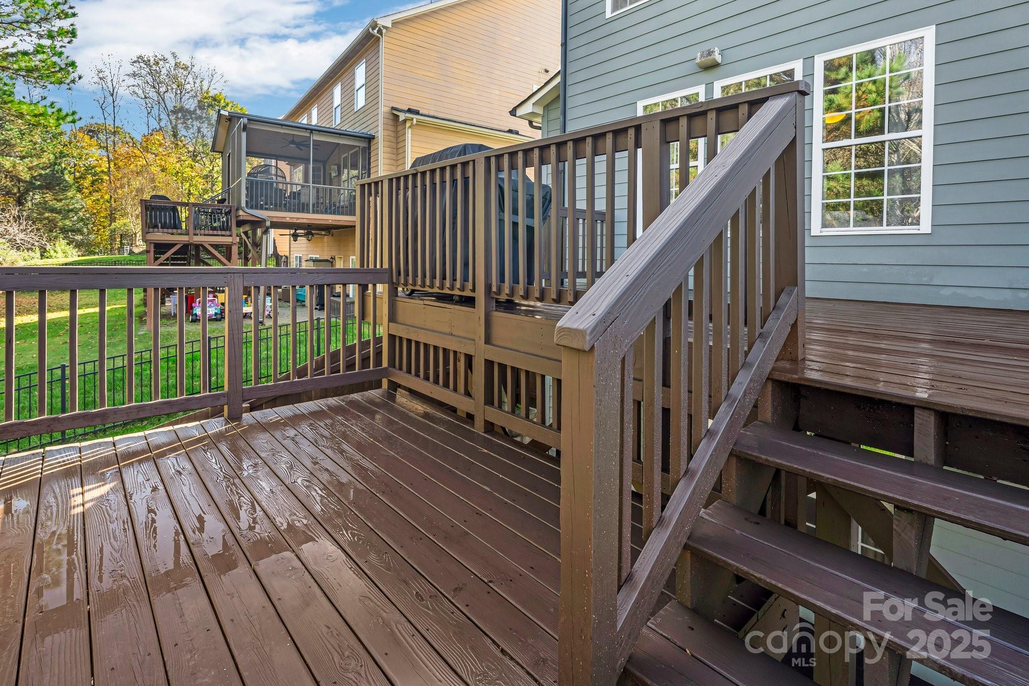 Bridgemill - Residential