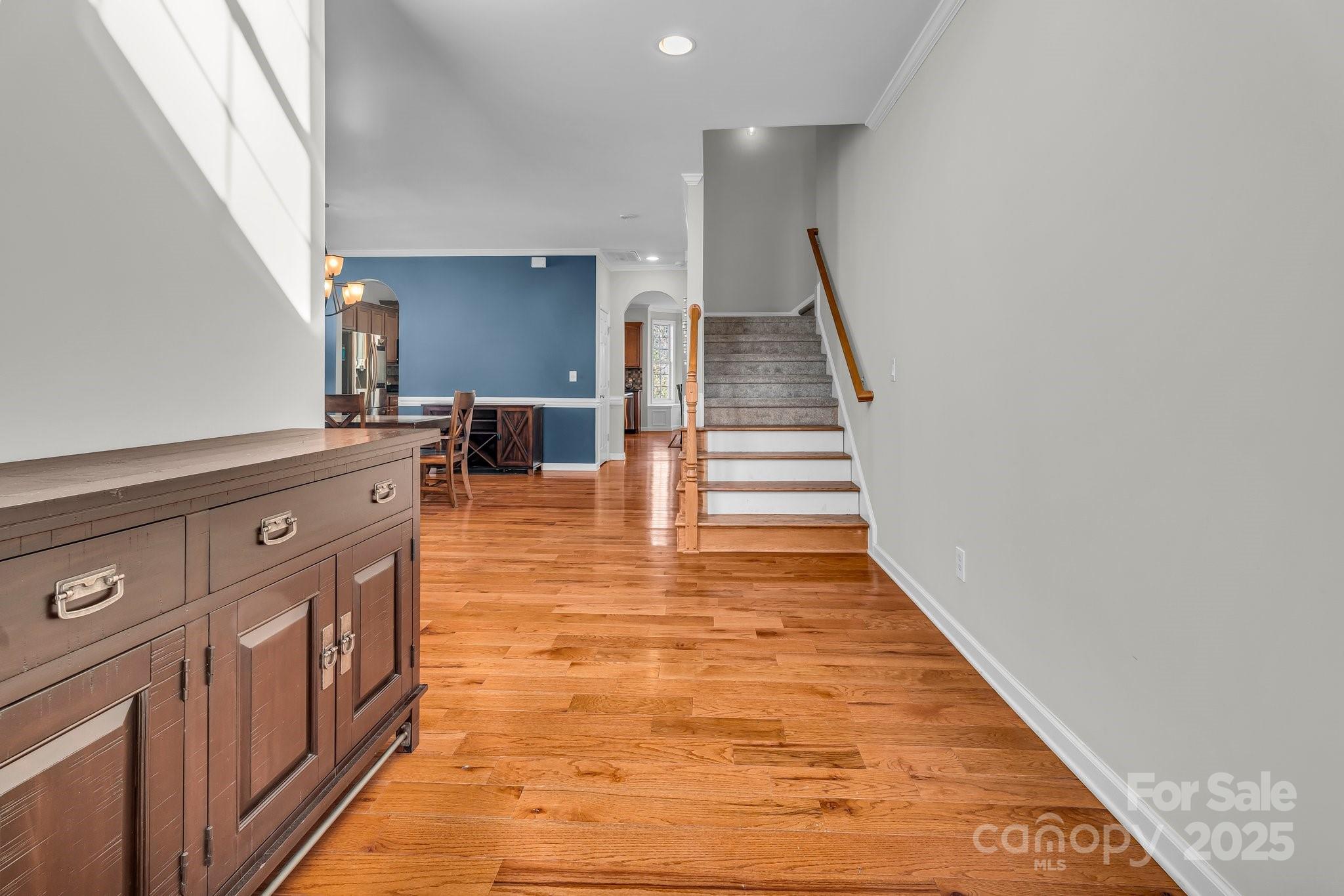 Bridgemill - Residential