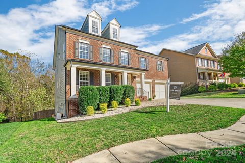 A home in Fort Mill