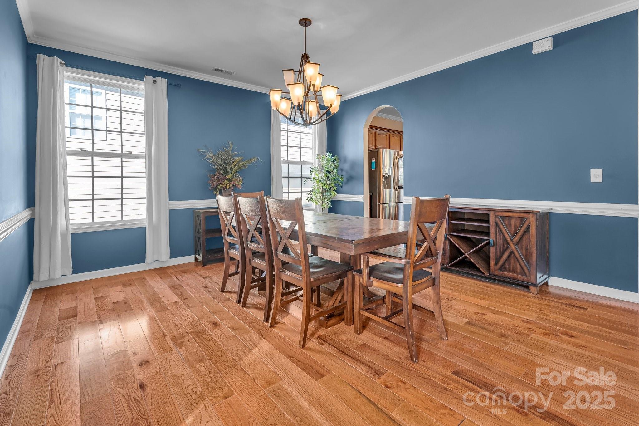 Bridgemill - Residential