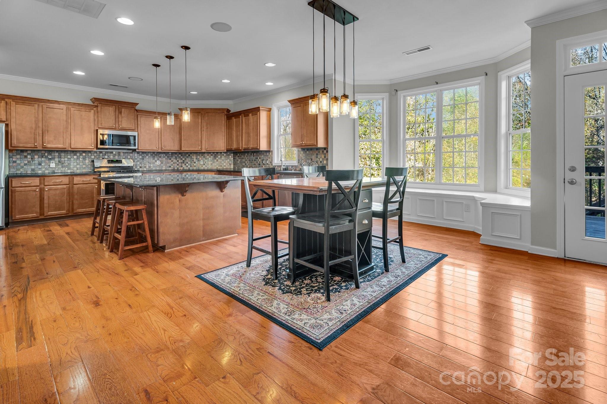 Bridgemill - Residential