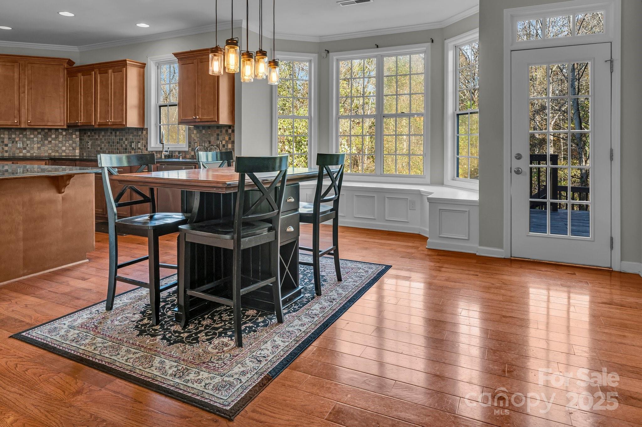 Bridgemill - Residential