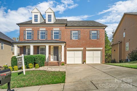 A home in Fort Mill