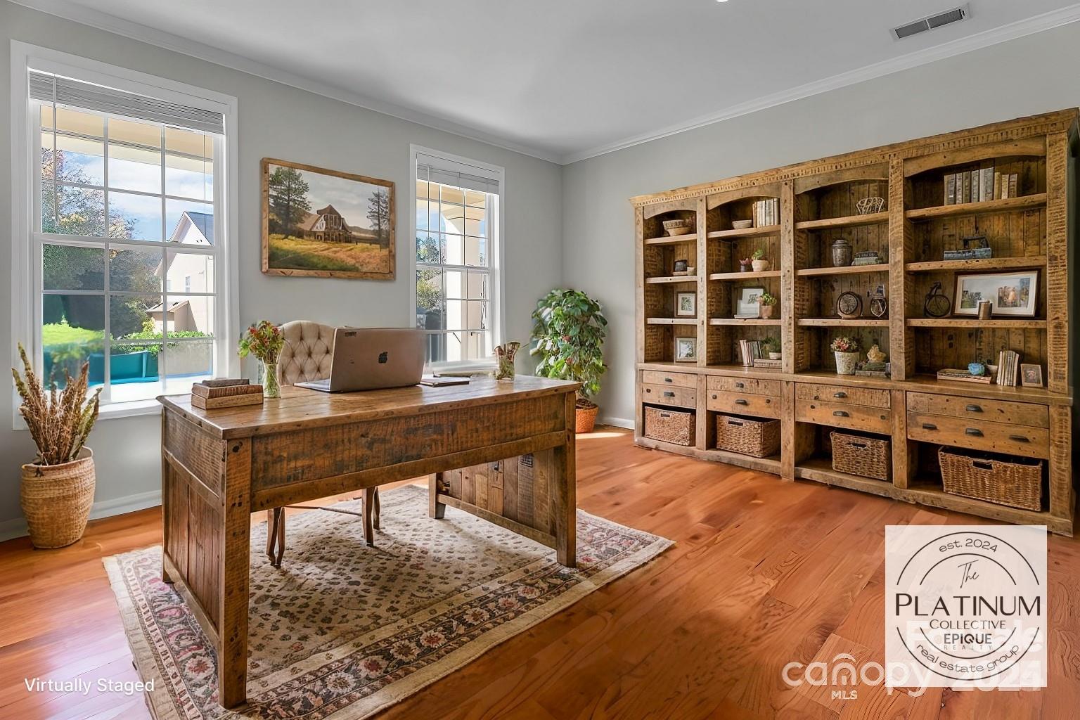 Bridgemill - Residential