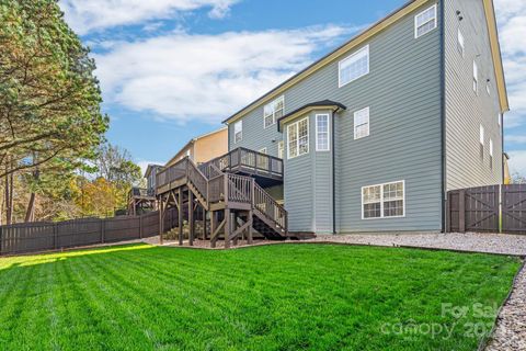 A home in Fort Mill