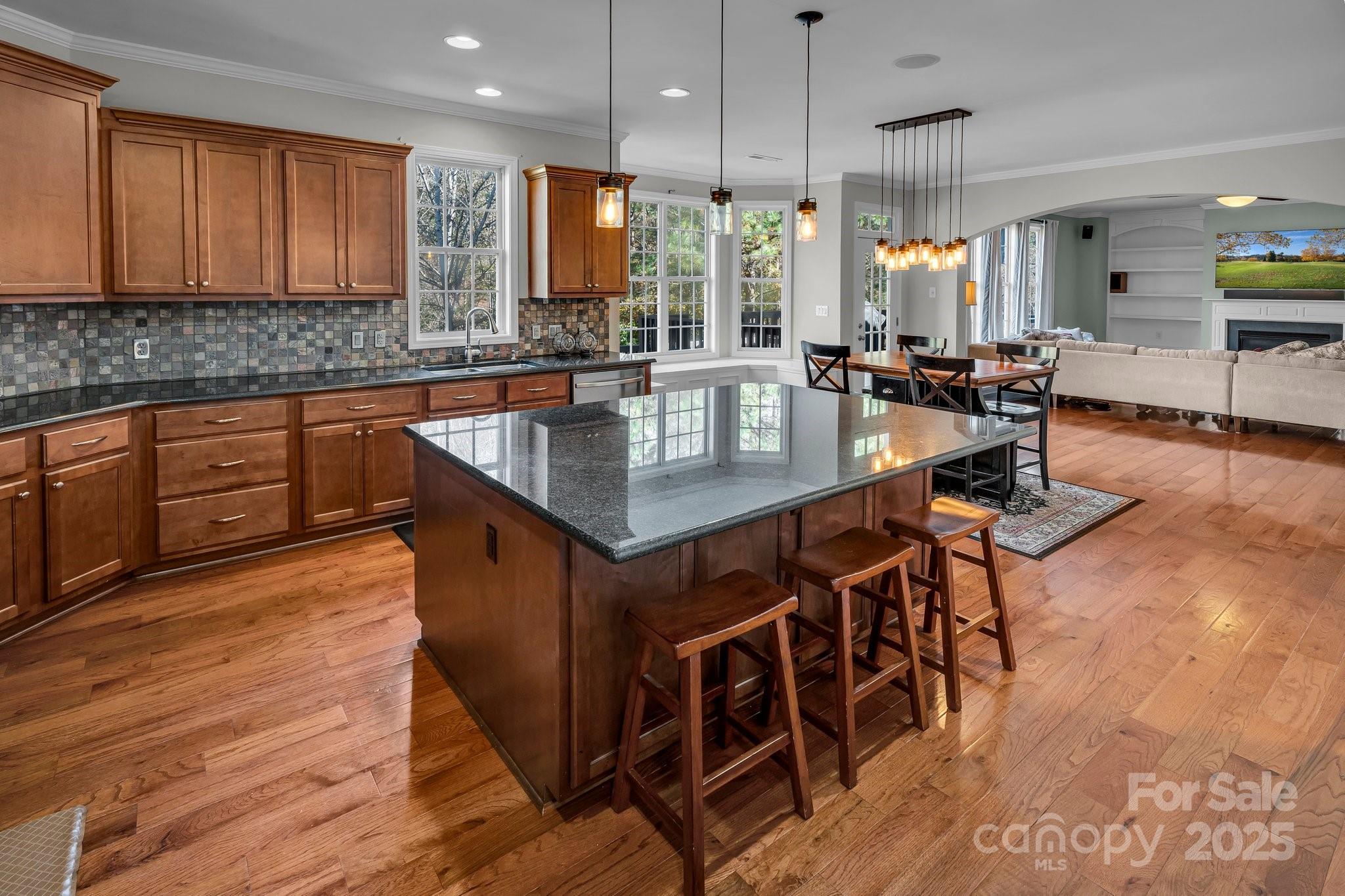 Bridgemill - Residential