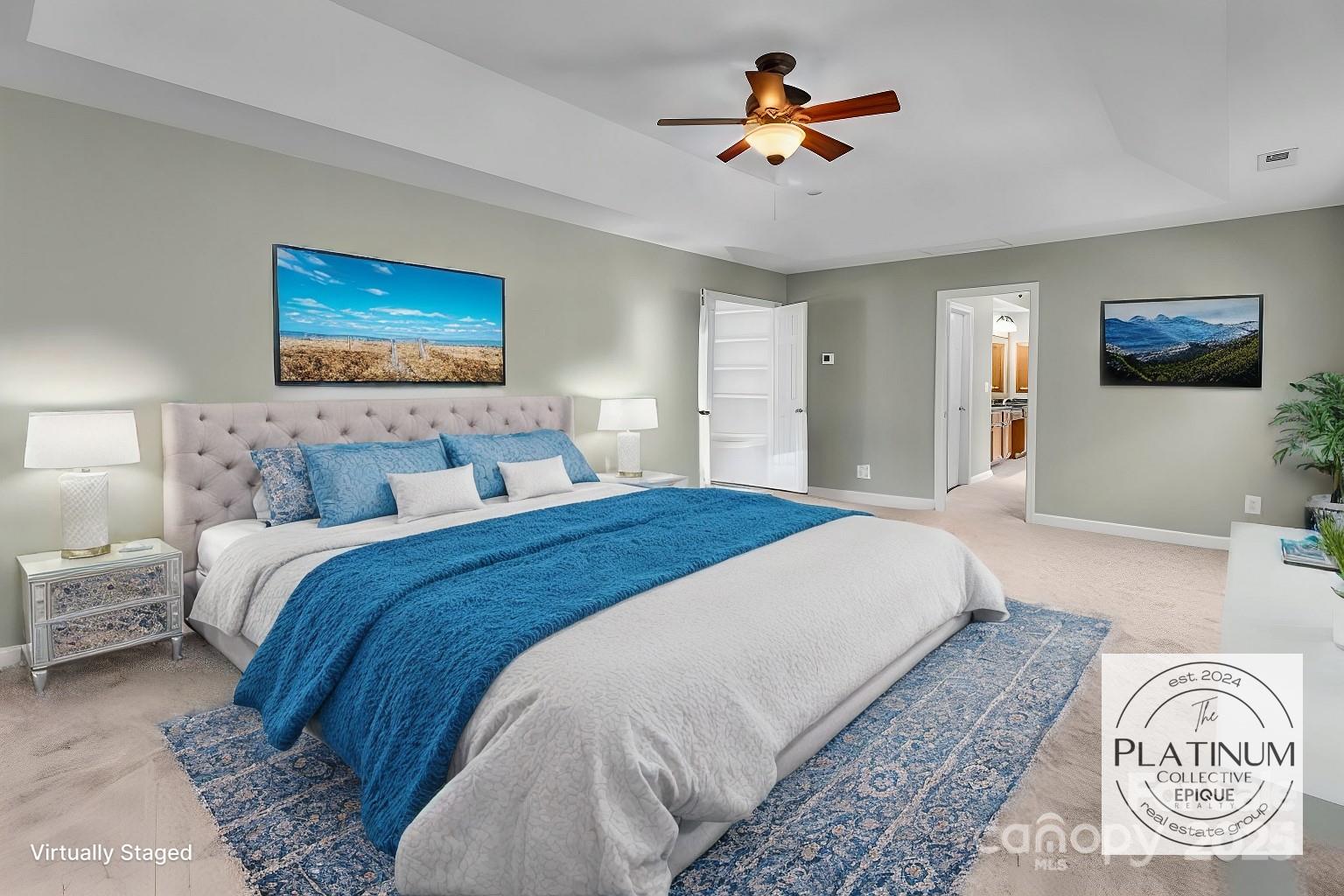 Bridgemill - Residential