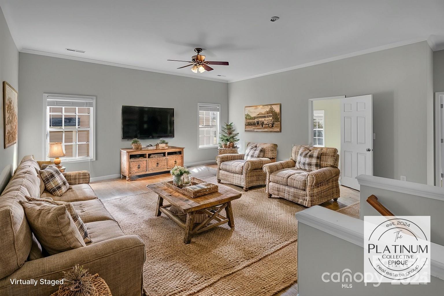 Bridgemill - Residential