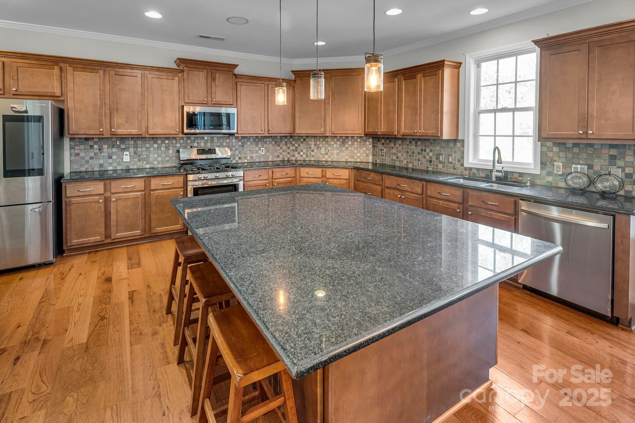 Bridgemill - Residential