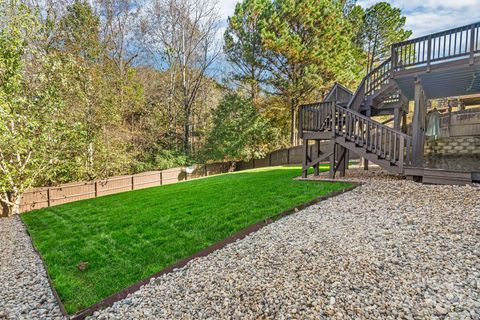 A home in Fort Mill