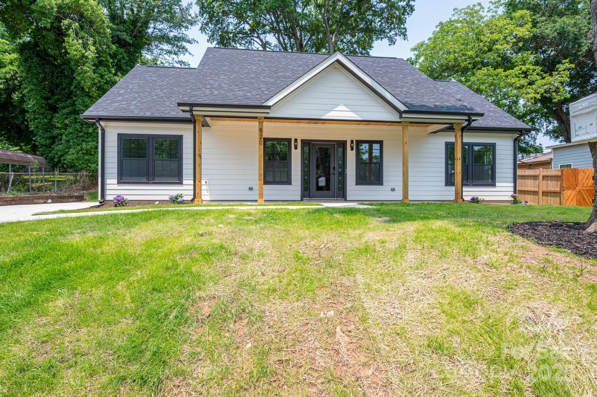 520 E Main Street