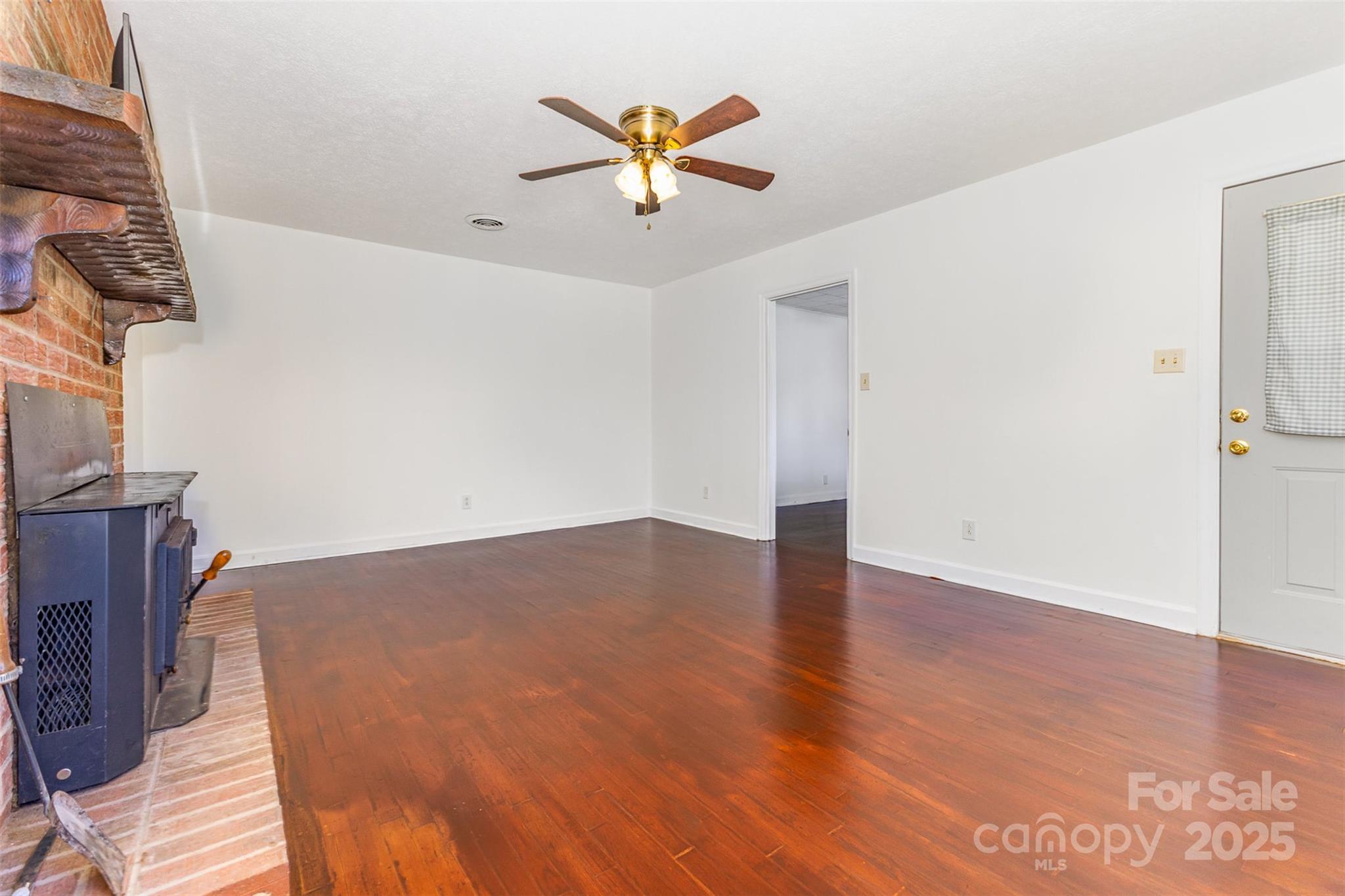 416 Pete Brittain Road